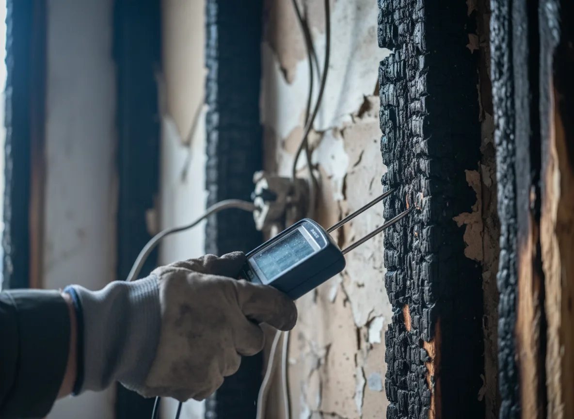 Fire Damage Restoration Ravenswood, WV FAQs